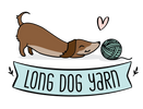 Long Dog Yarn - Home