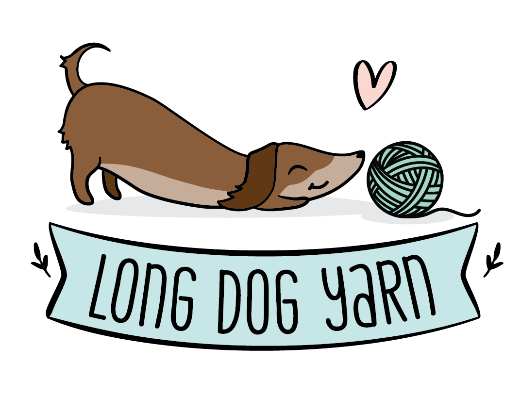 Long Dog Yarn