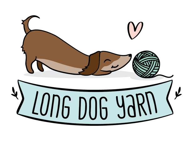 Long Dog Yarn