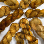 Princess Bride Collection - DISCONTINUED YARN BASES