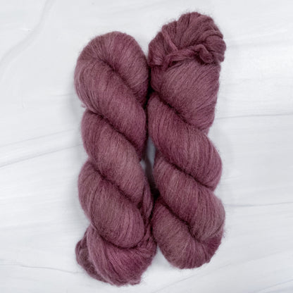 I'm Not a Witch, I'm Your Wife