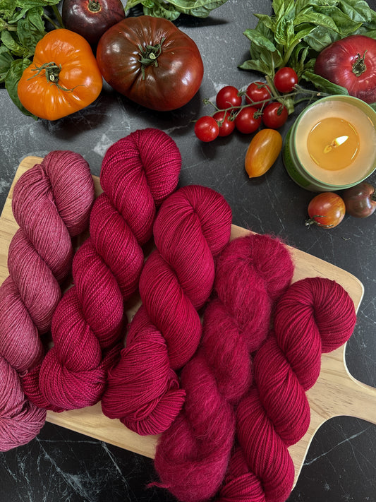 Beefsteak - PREORDER 4-6 WEEK TURNAROUND