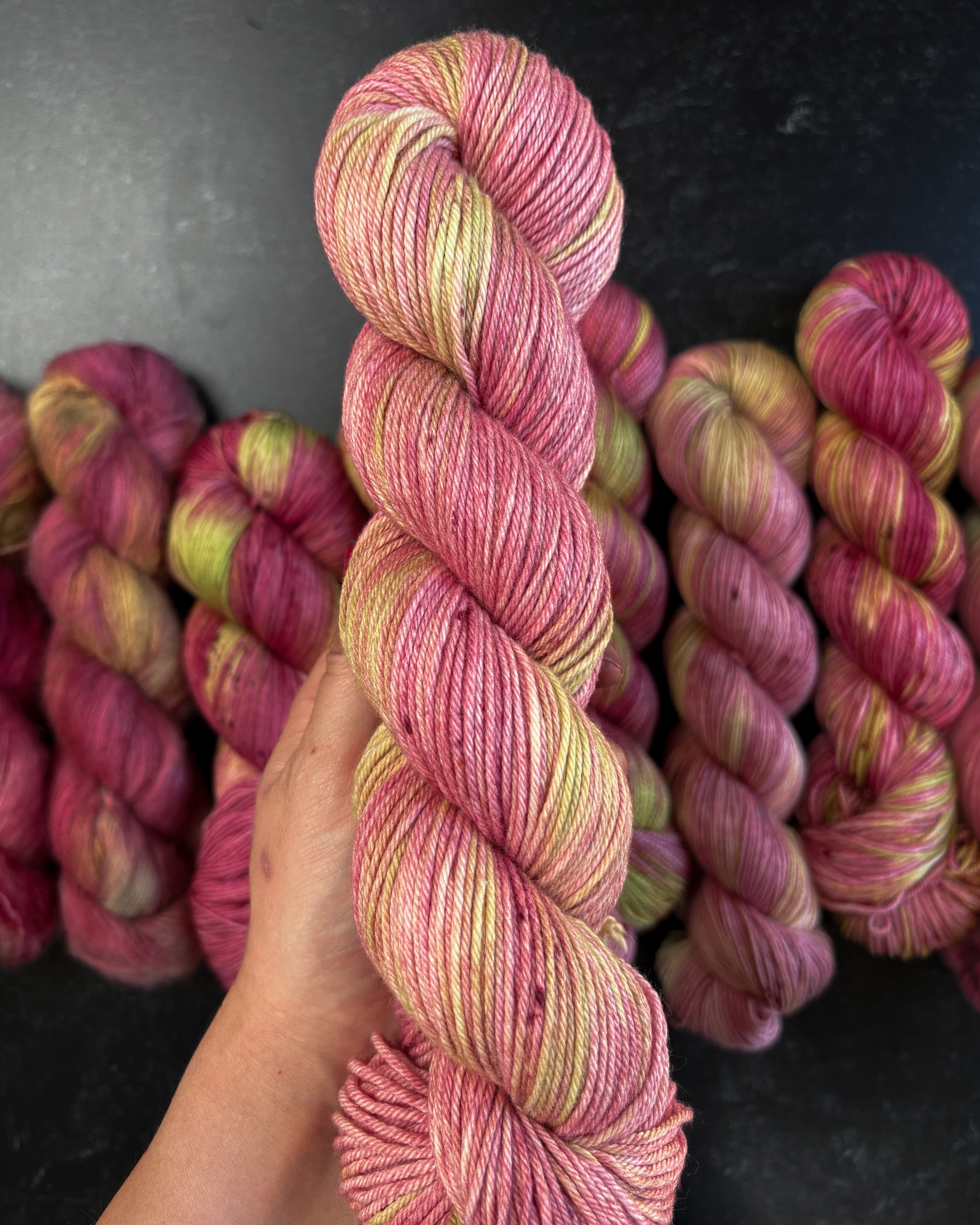 Brandywine Pink