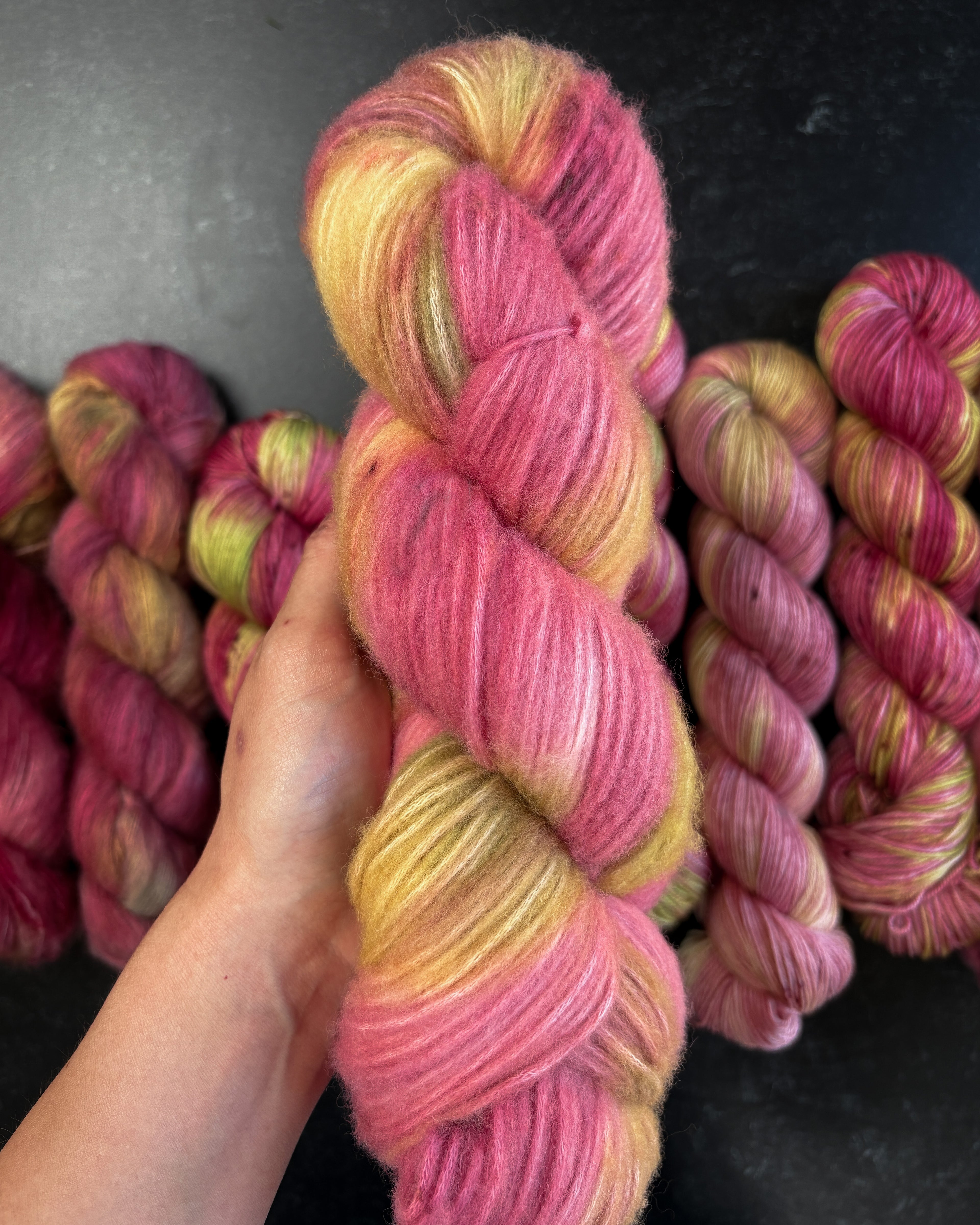 Brandywine Pink