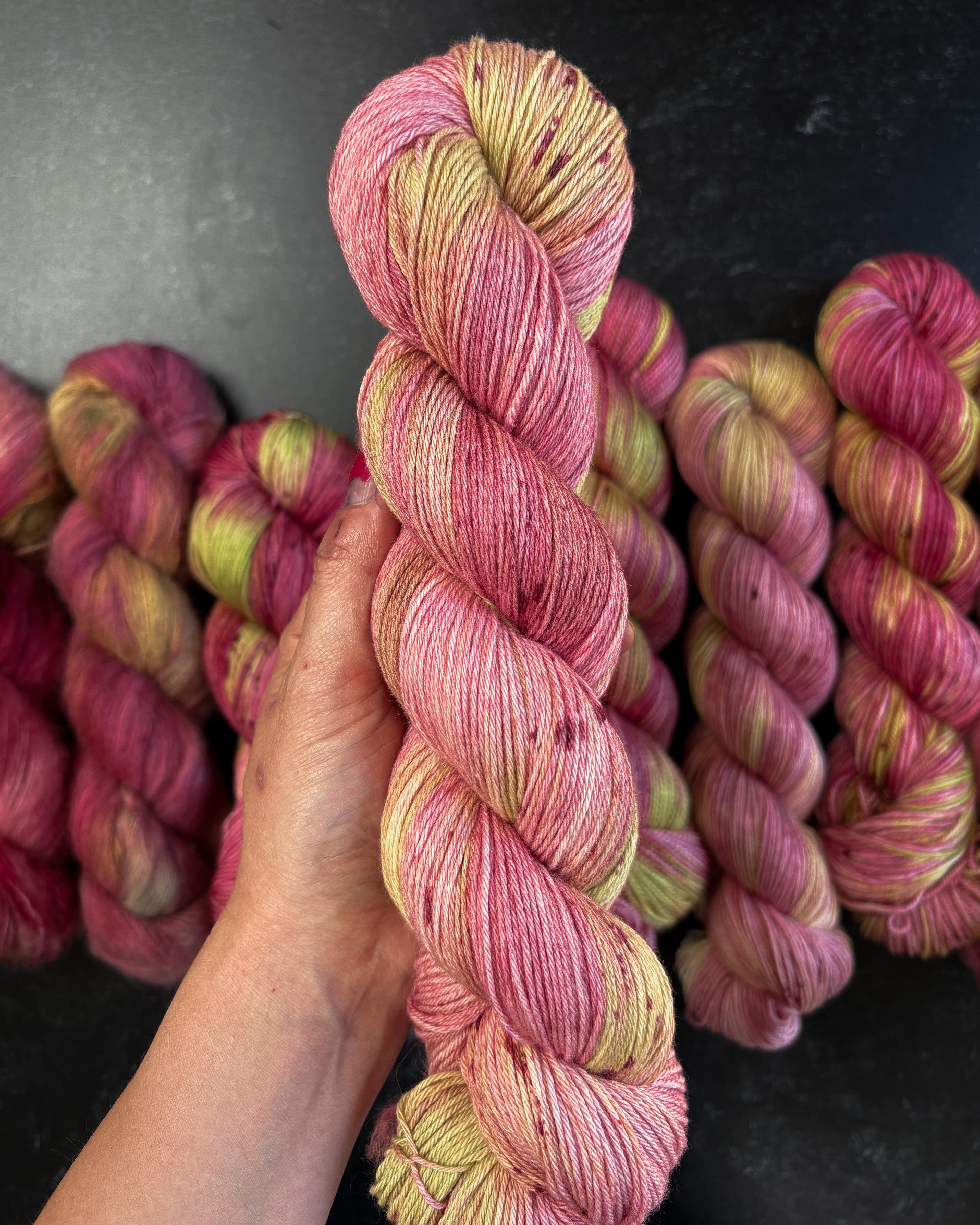 Brandywine Pink