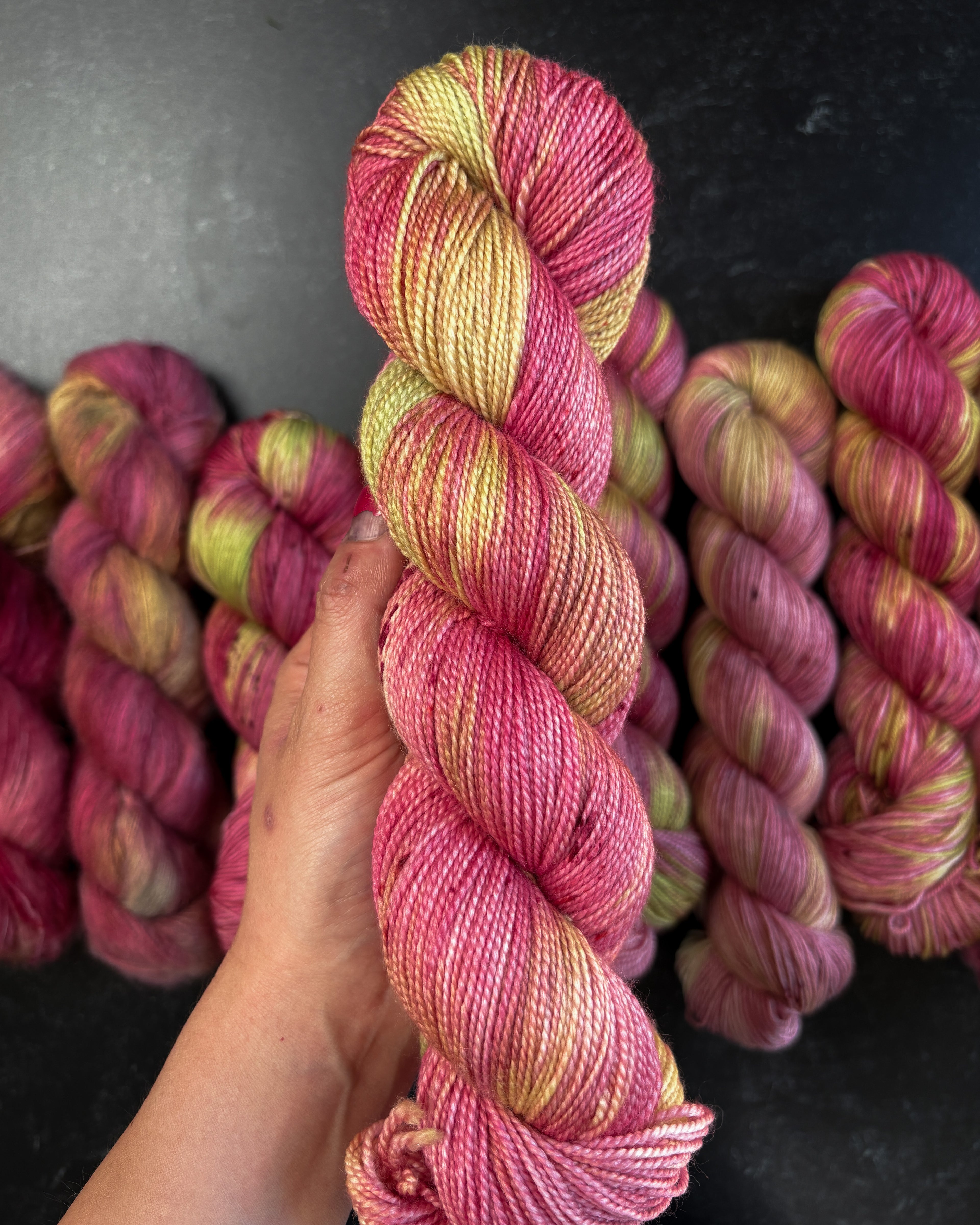 Brandywine Pink