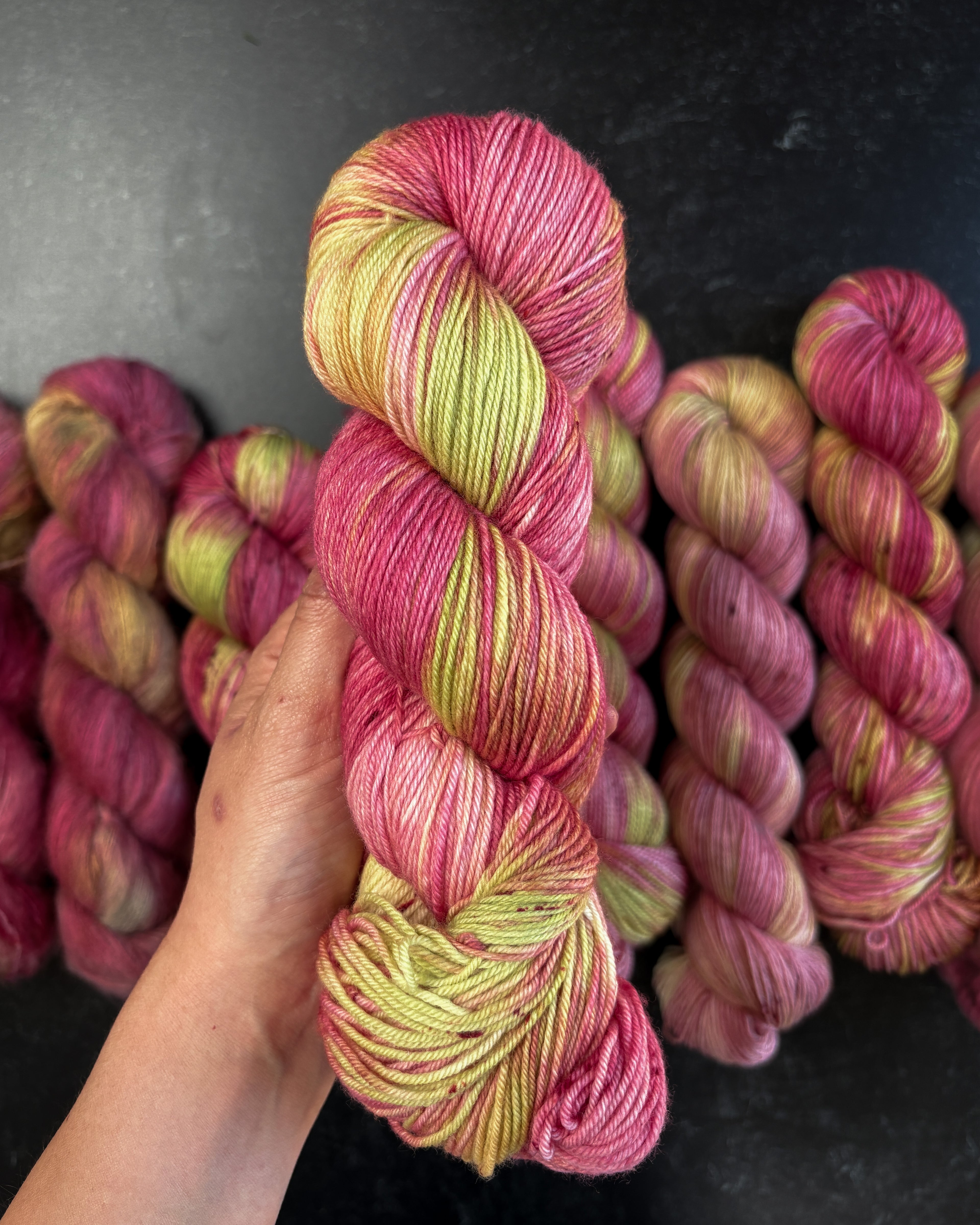 Brandywine Pink