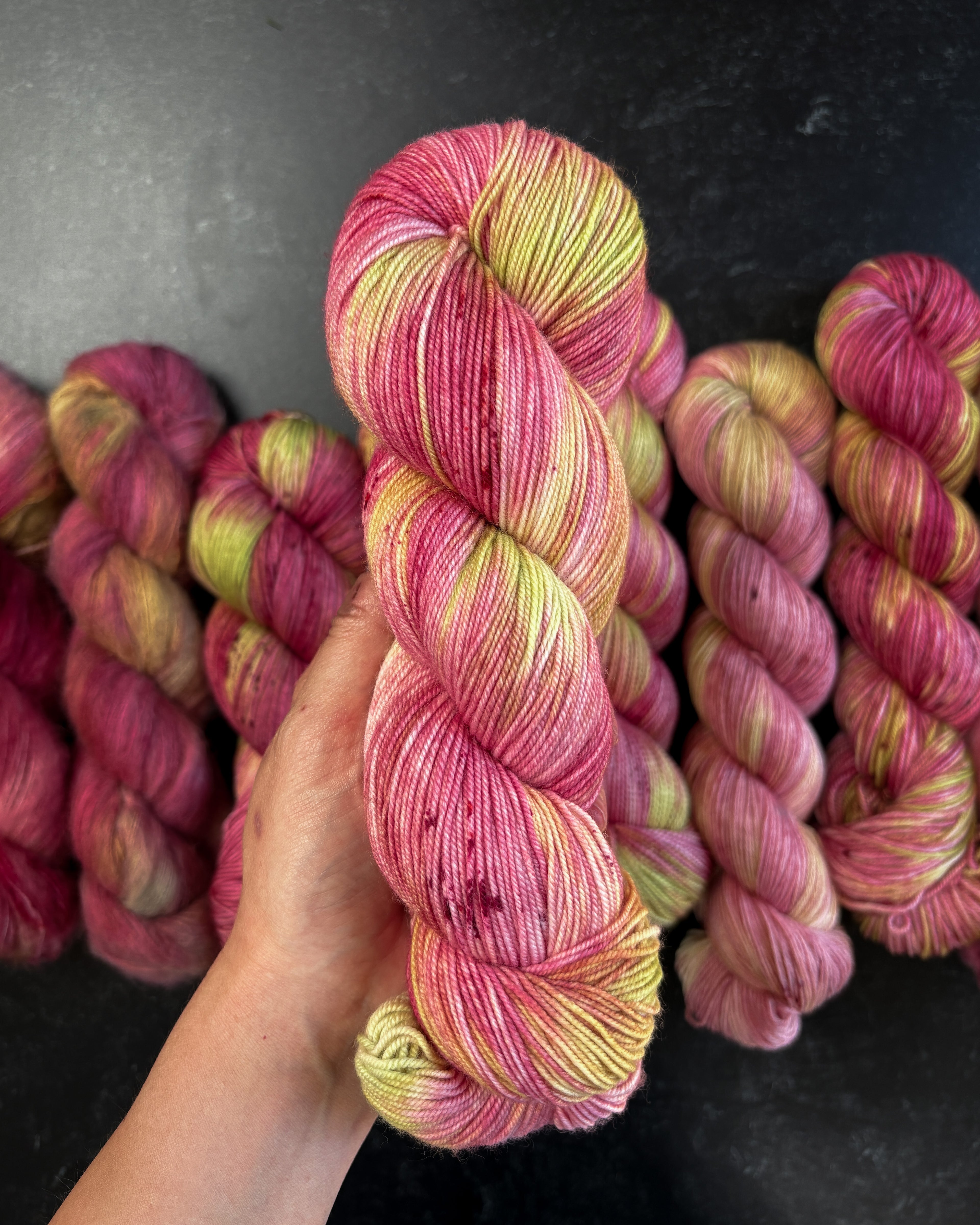 Brandywine Pink