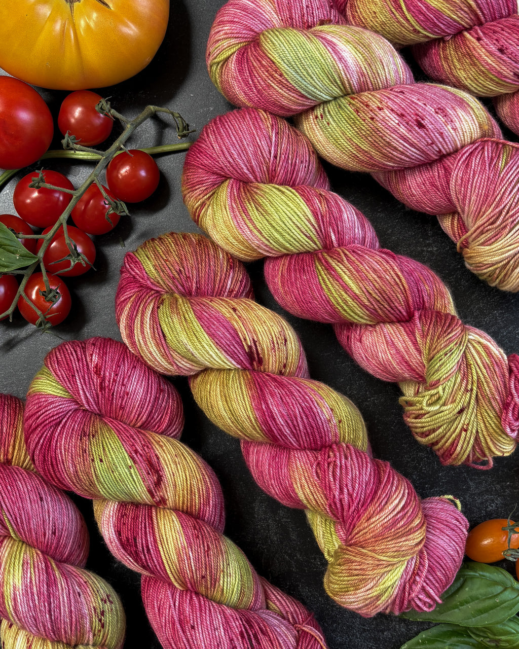 Brandywine Pink