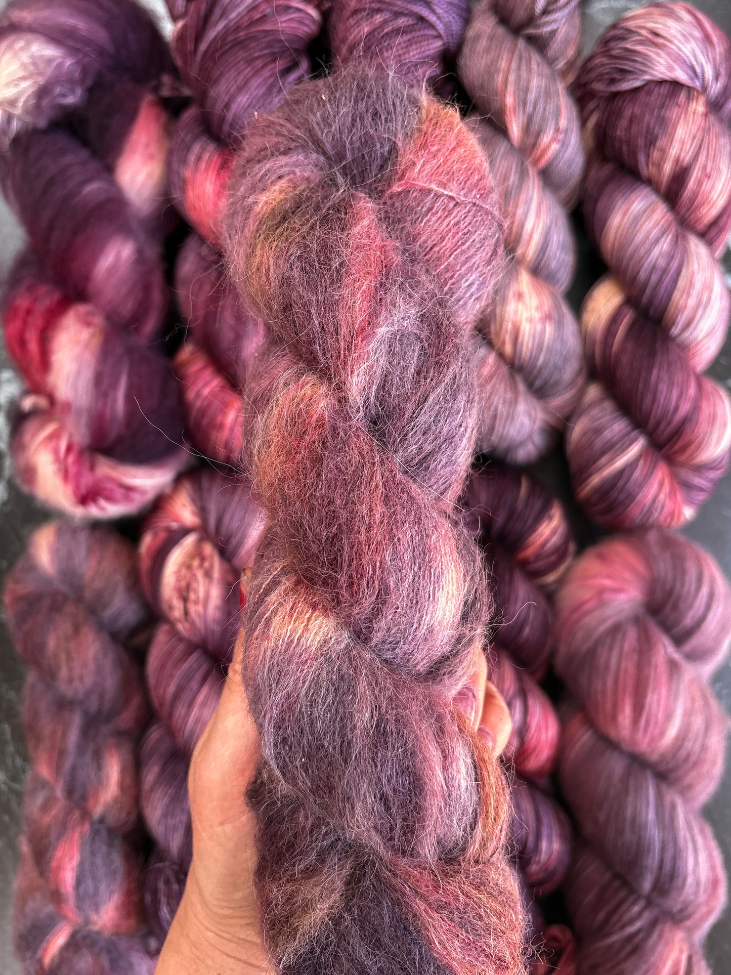 Cherokee Purple
