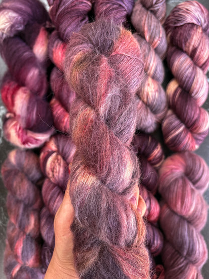 Cherokee Purple