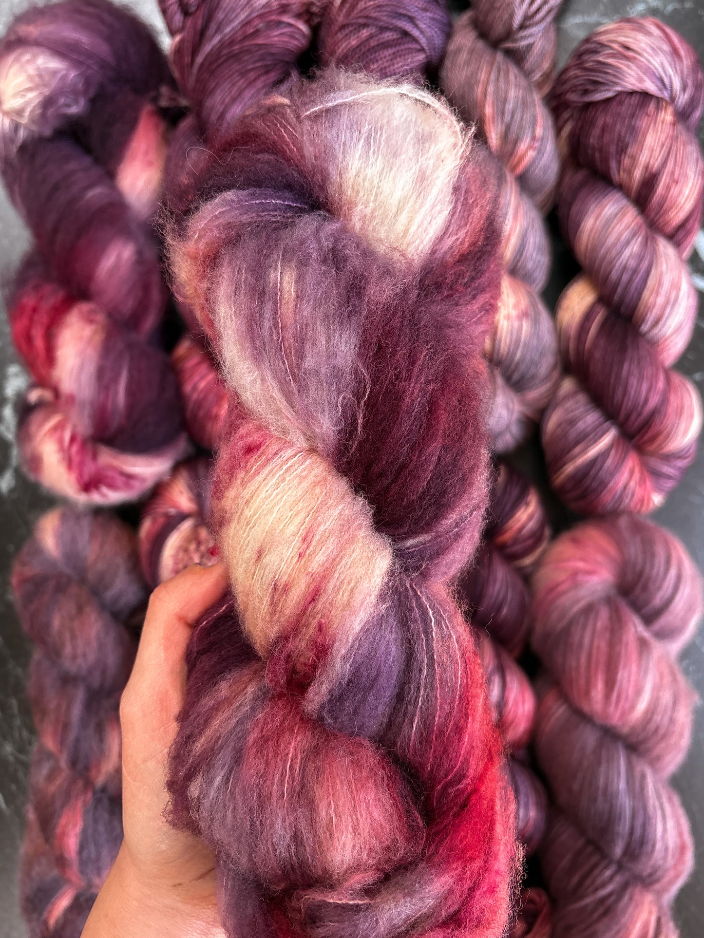 Cherokee Purple