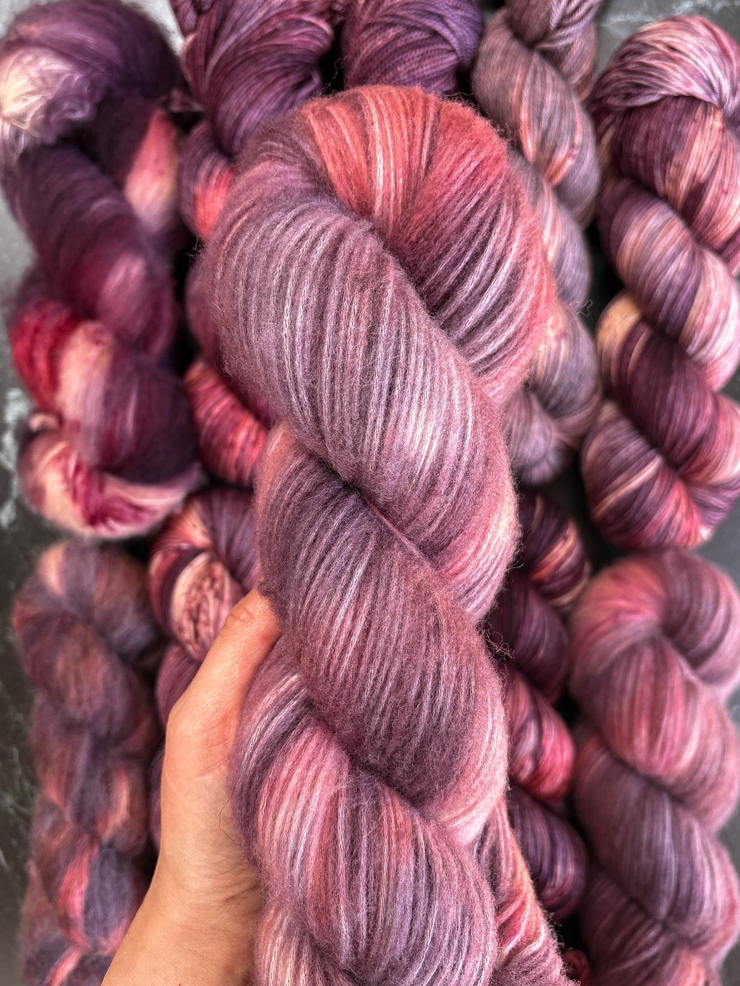 Cherokee Purple