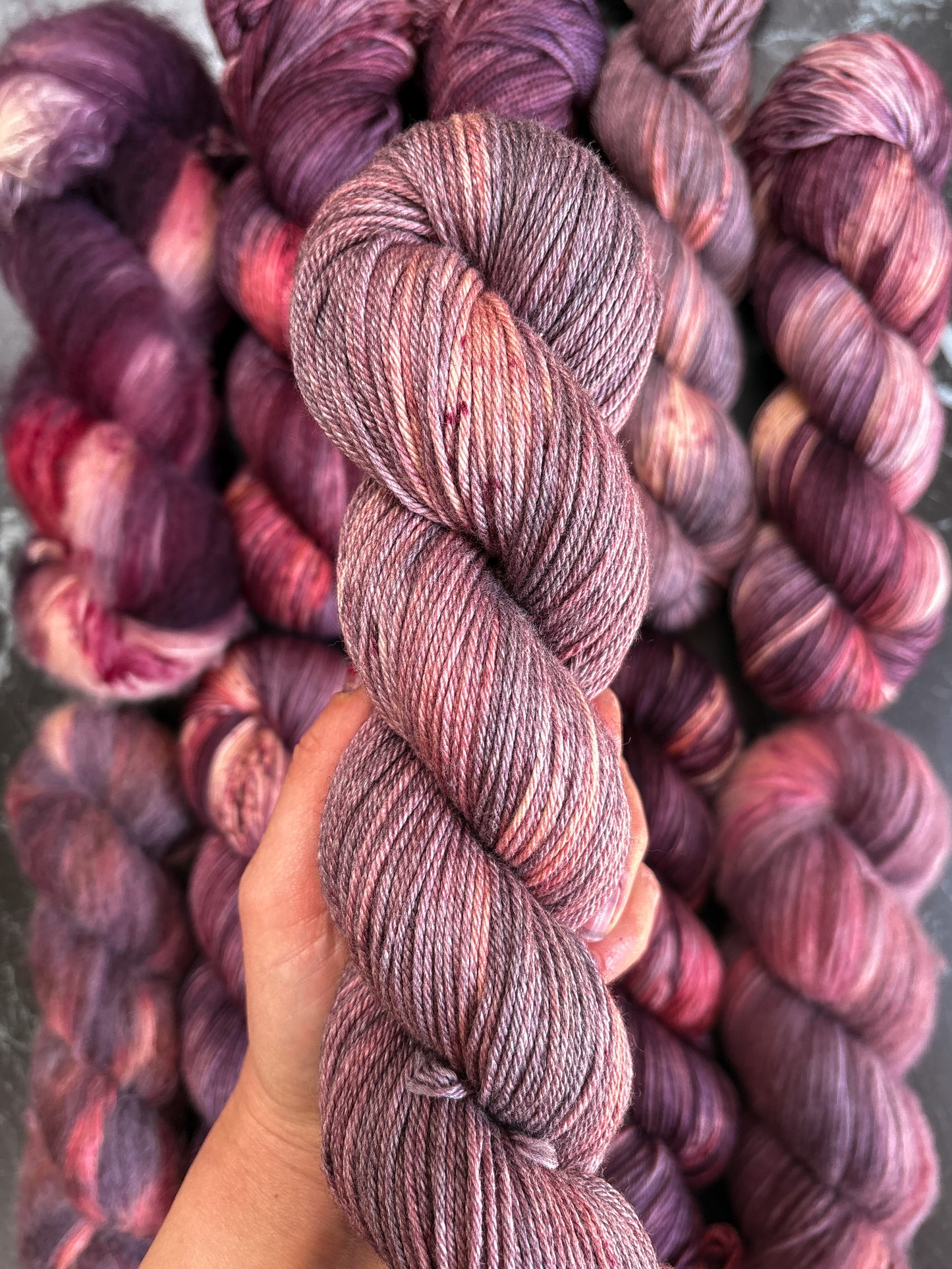 Cherokee Purple