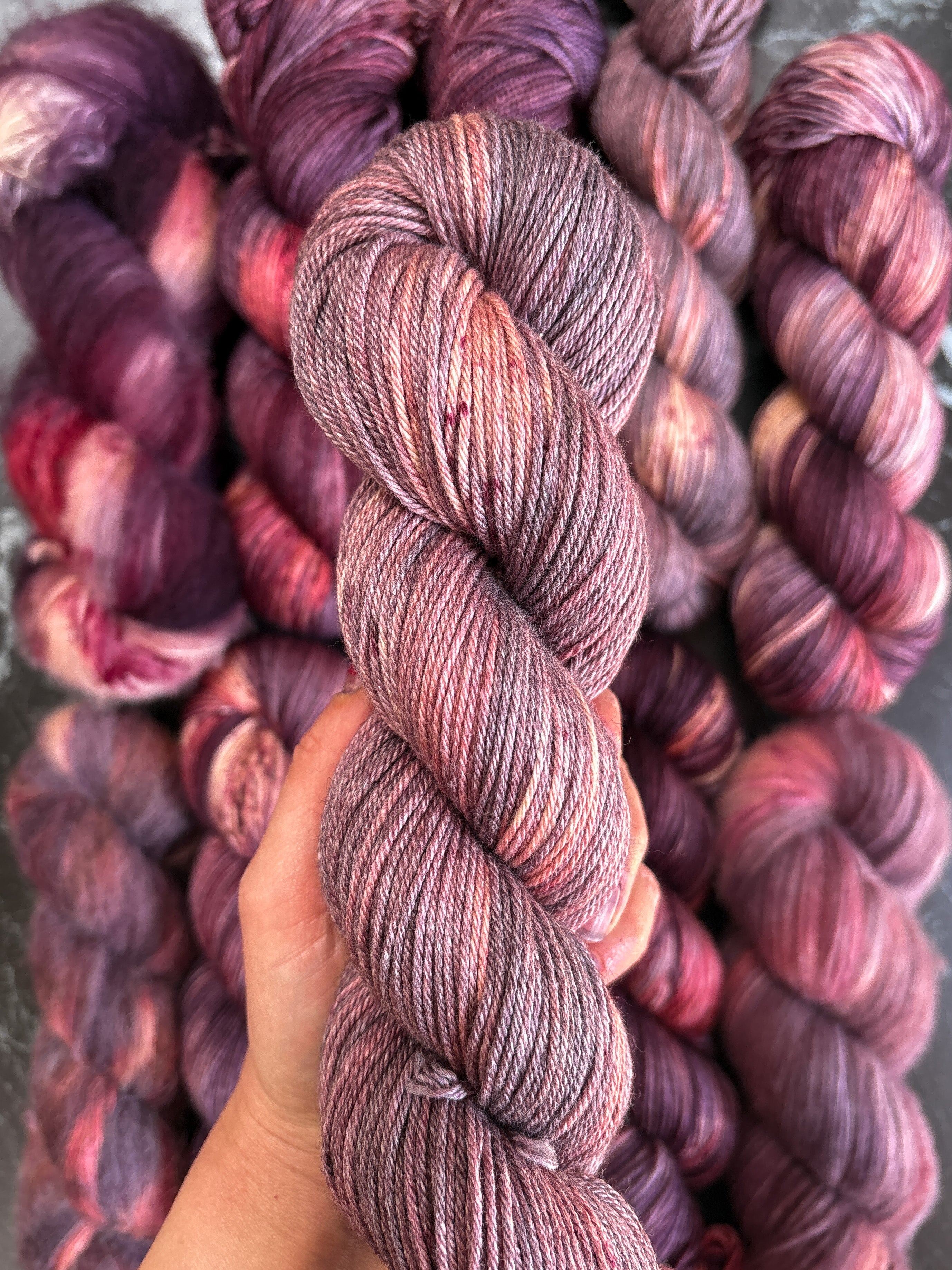 Cherokee Purple