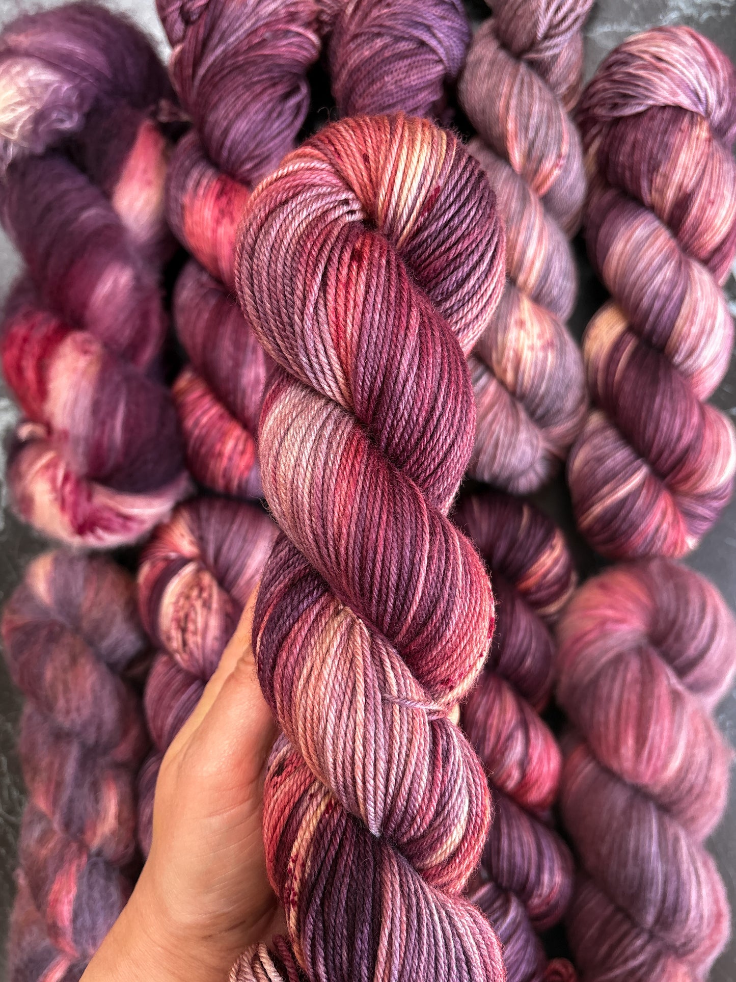 Cherokee Purple