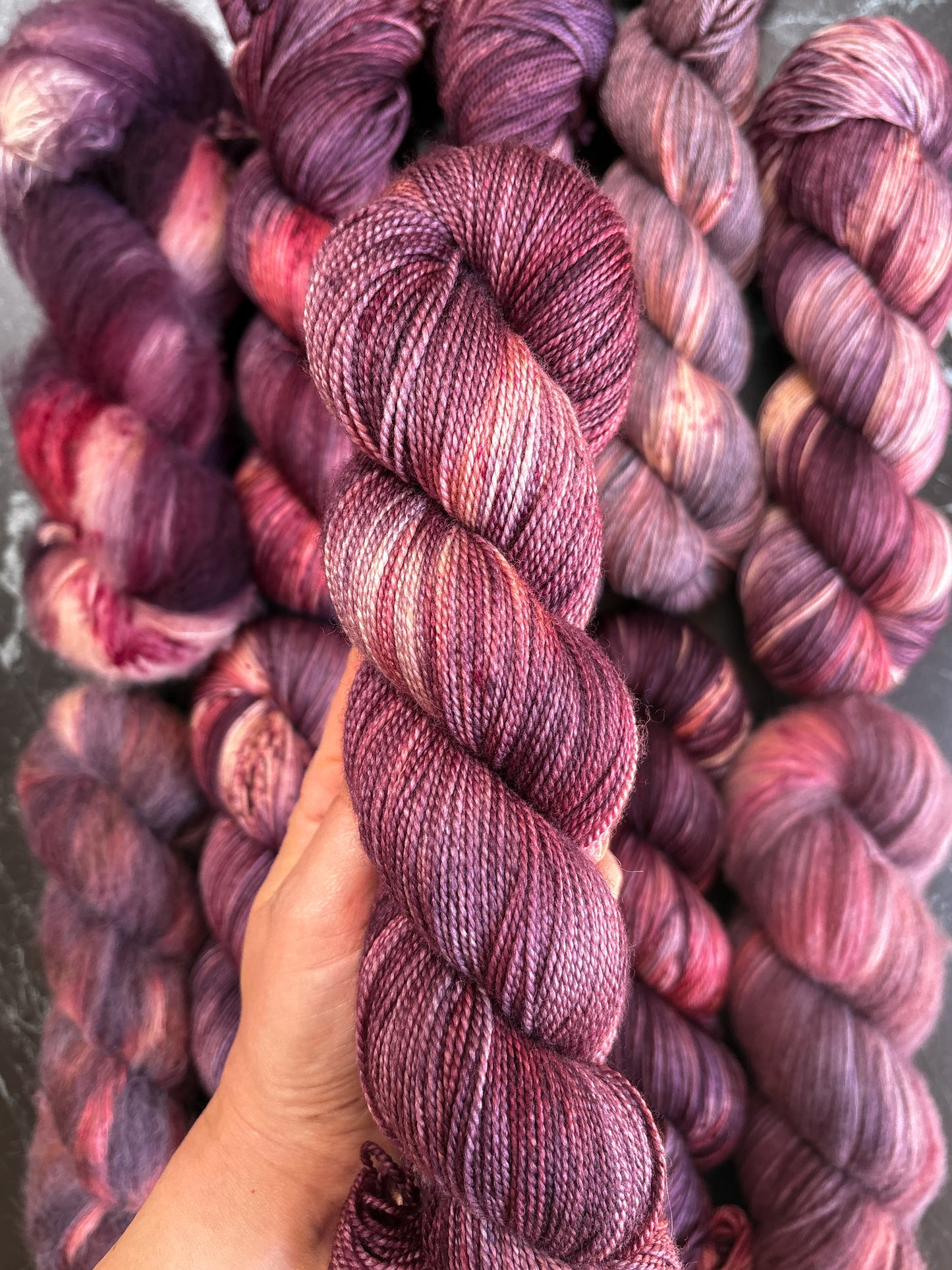 Cherokee Purple