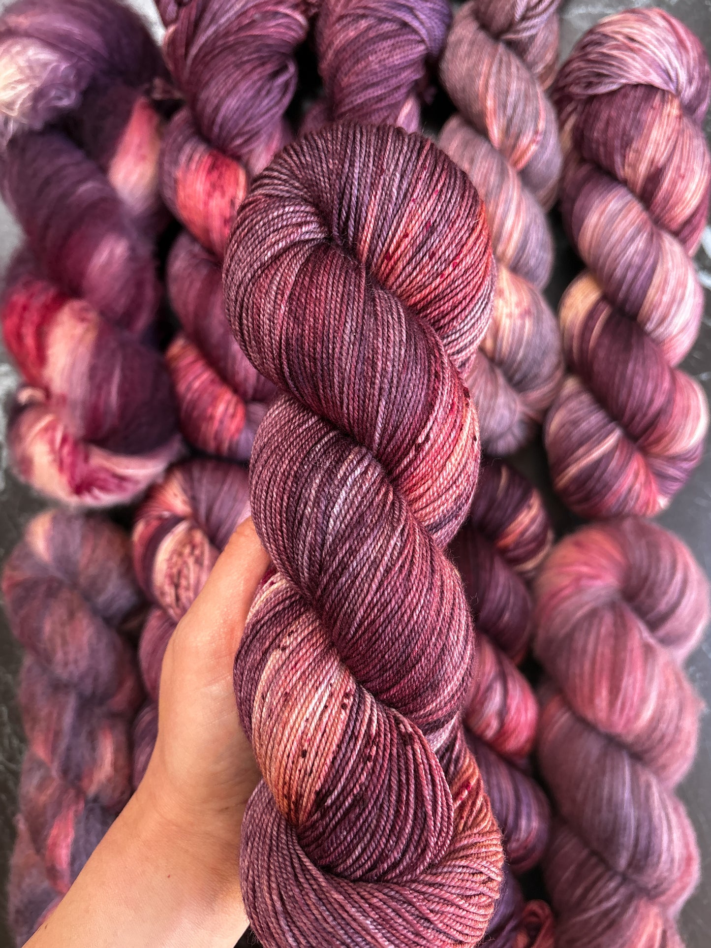 Cherokee Purple