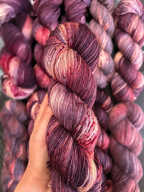 Cherokee Purple
