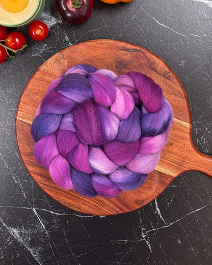 Heirloom [spinning fiber] - PREORDER 4-6 WEEK TURNAROUND TIME