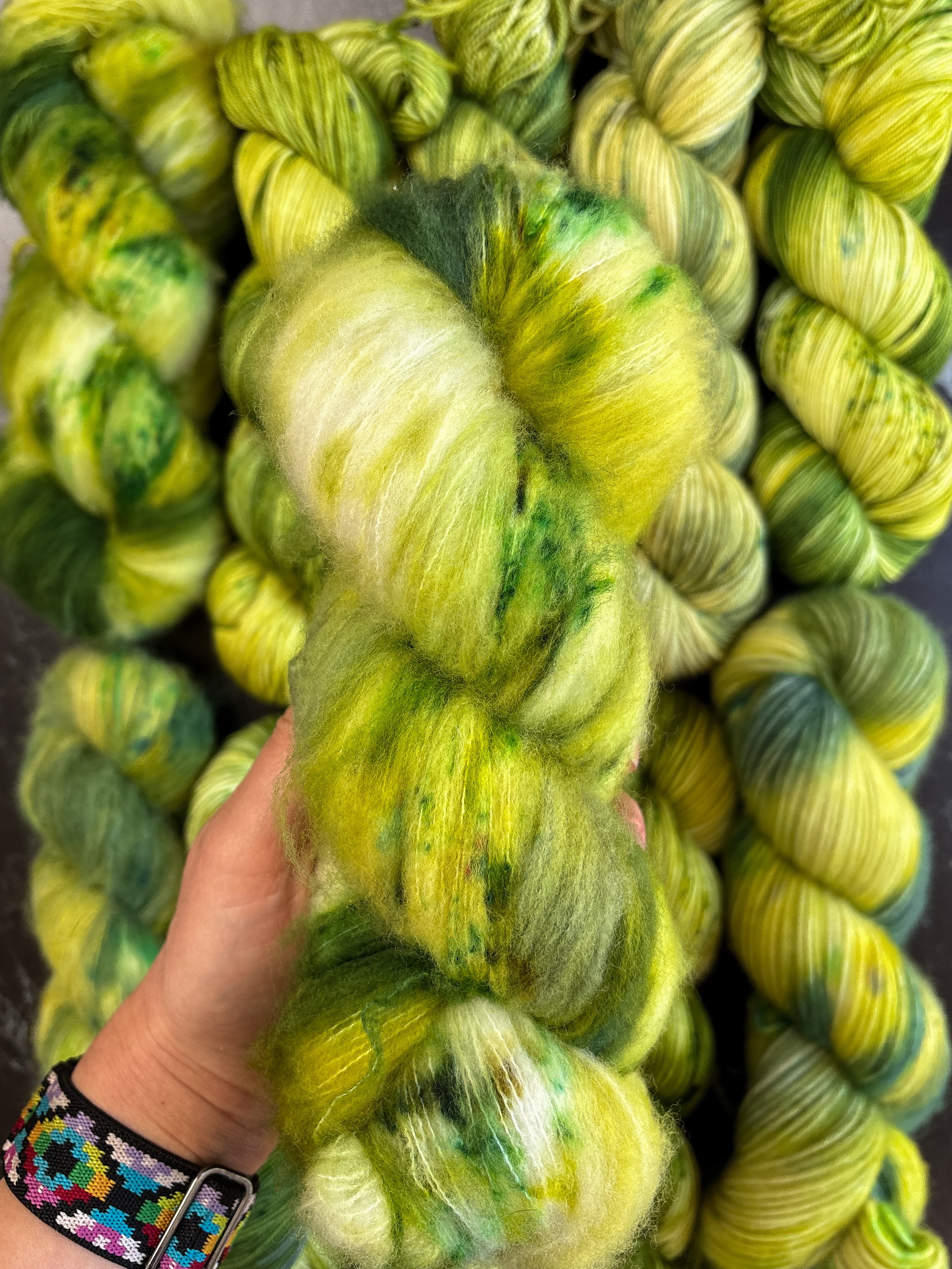 Green Giant