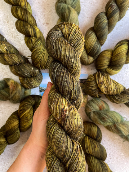 Piñon Pine