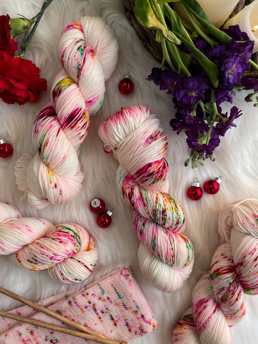 Ribbon Candy