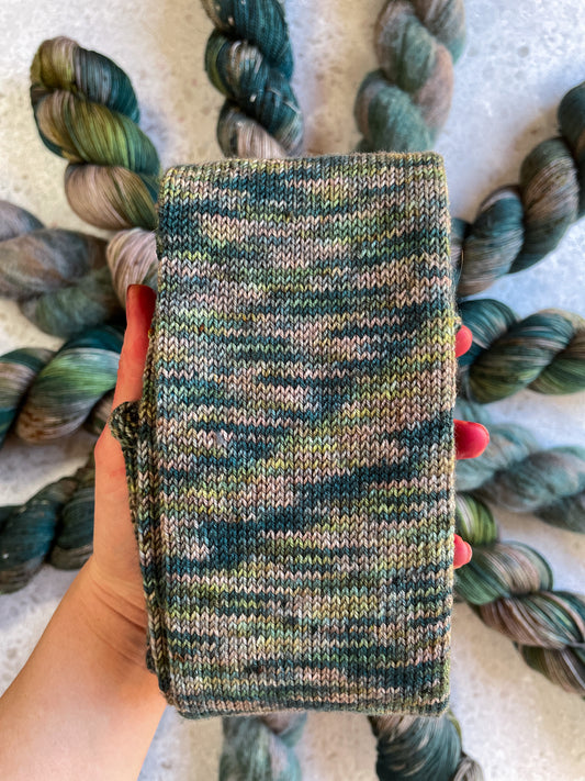 Rio Grande del Norte