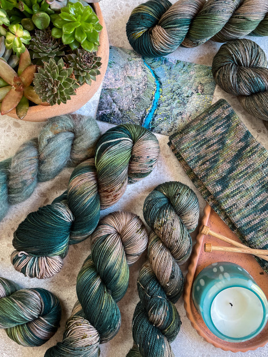 Rio Grande del Norte