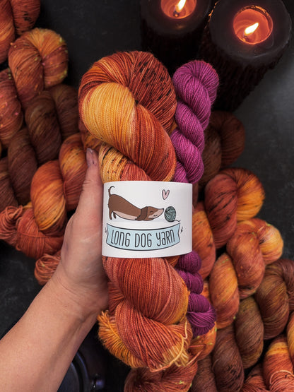 Scar Sock Set