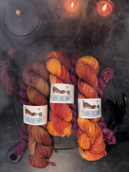Scar Sock Set