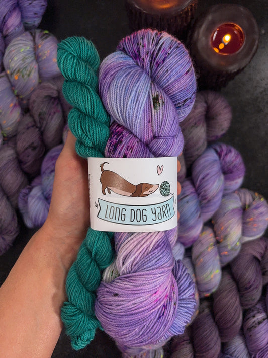 Ursula Sock Set