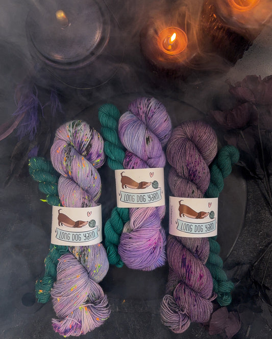 Ursula Sock Set