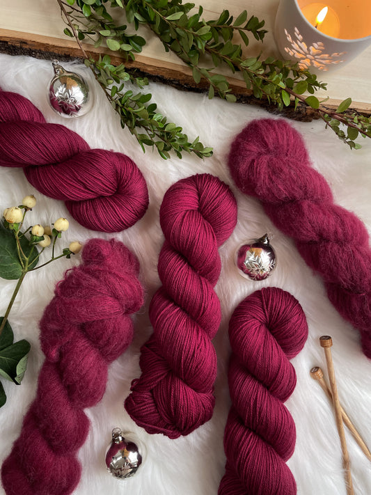 Winterberry