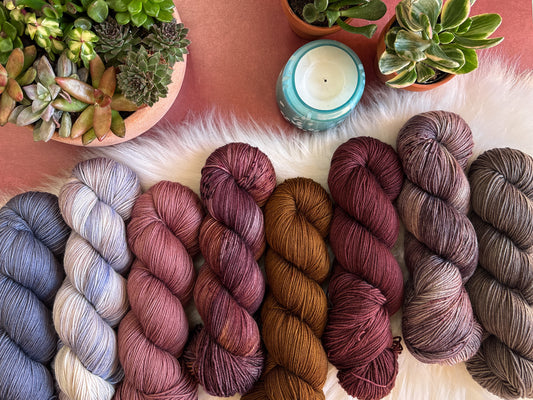 Long Dog Yarn Gift Card