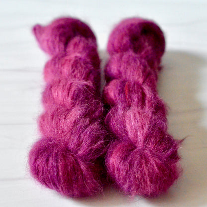 Sugared Plums