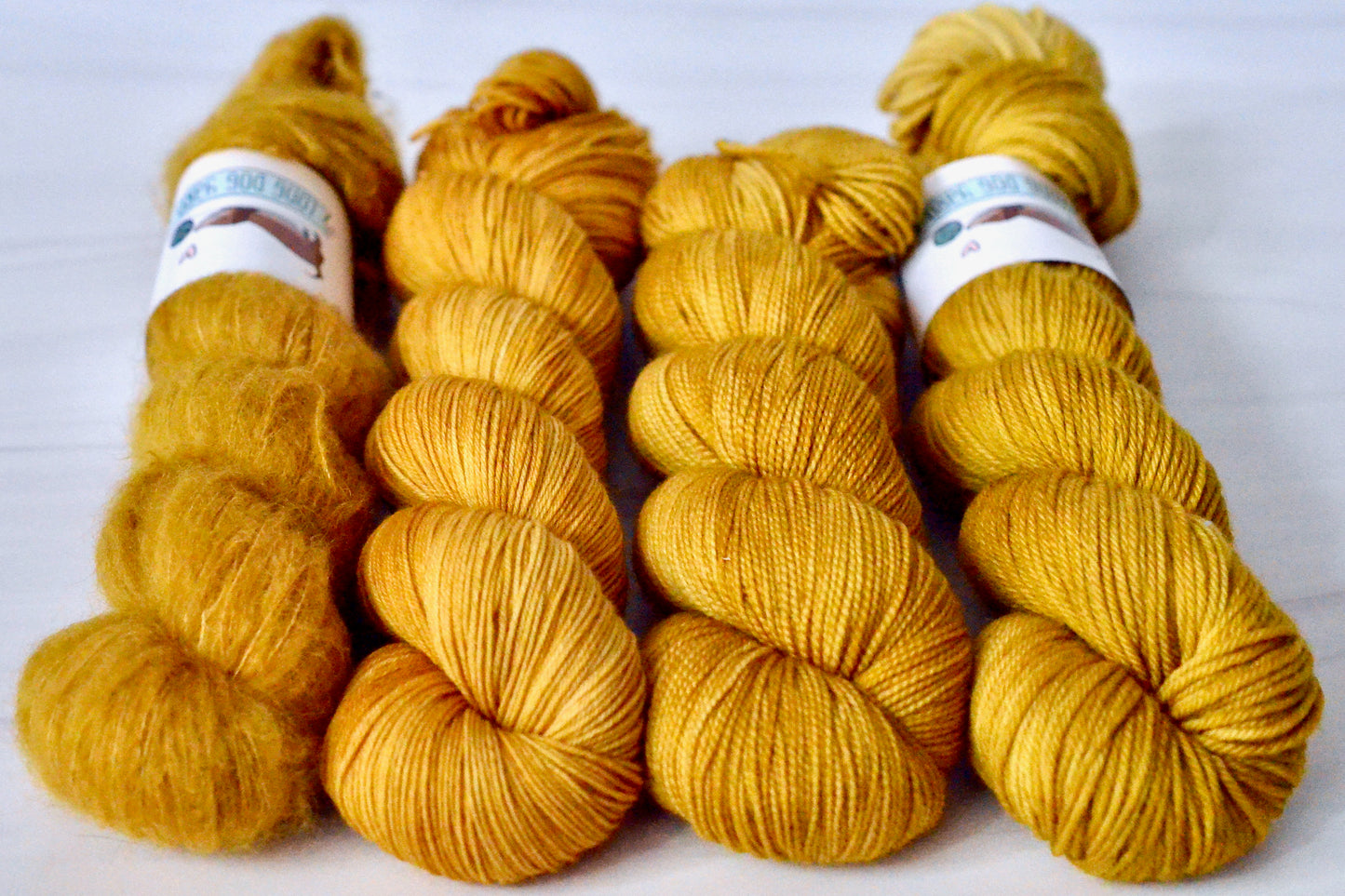 Butterscotch