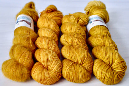 Butterscotch