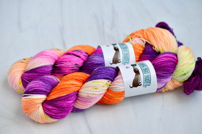 Tricks & Treats [sweet treats club october 2021]