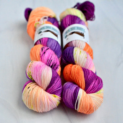 Tricks & Treats [sweet treats club october 2021]