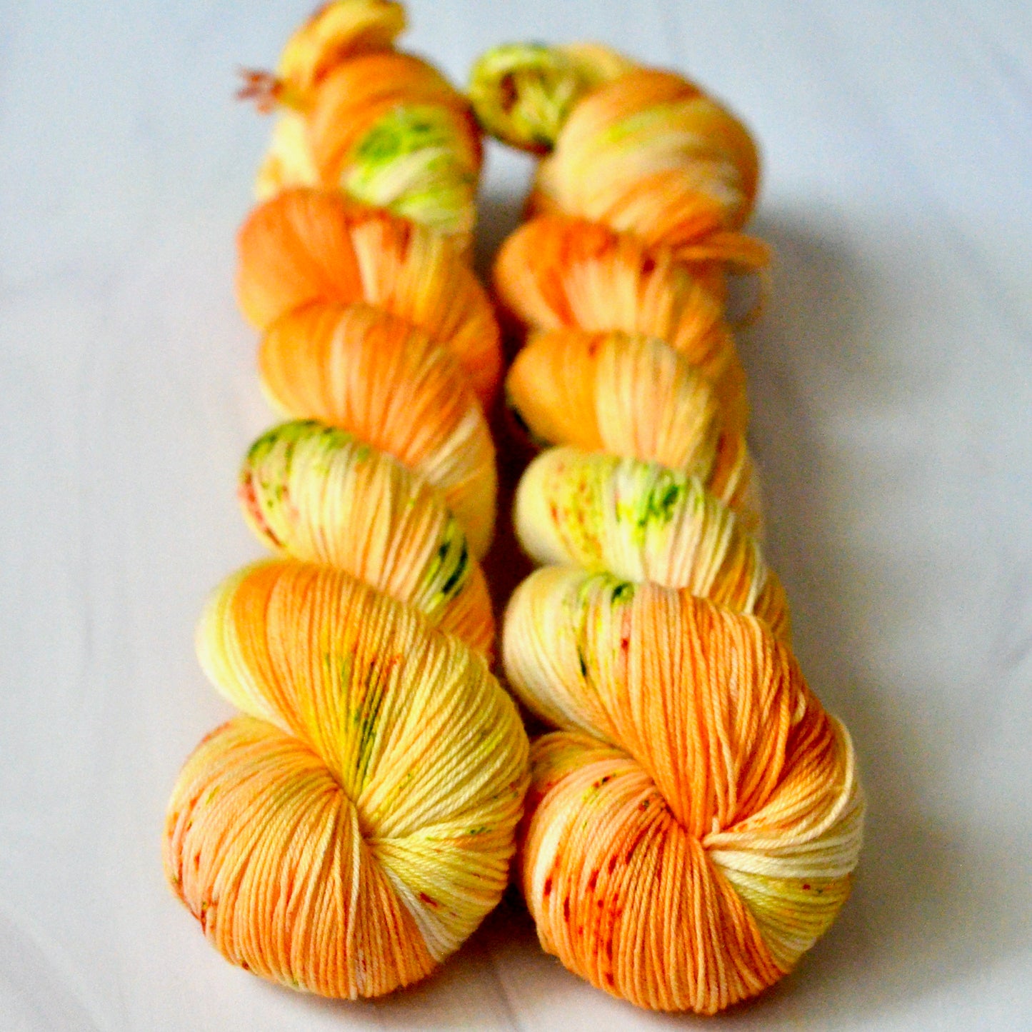 Sour Citrus Gummies [may 2021 sweet treats club]
