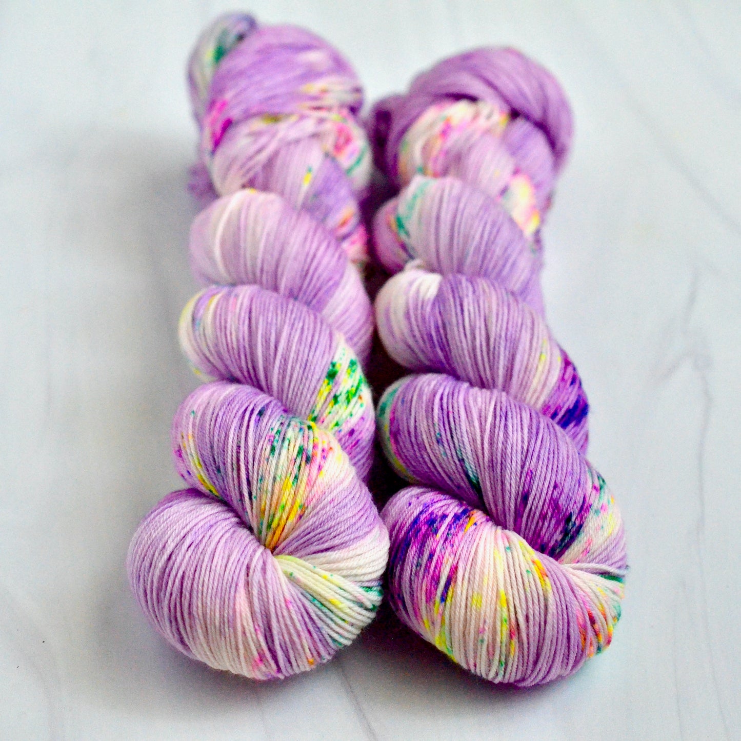 Marshmallow [sweet treats club august 2021]