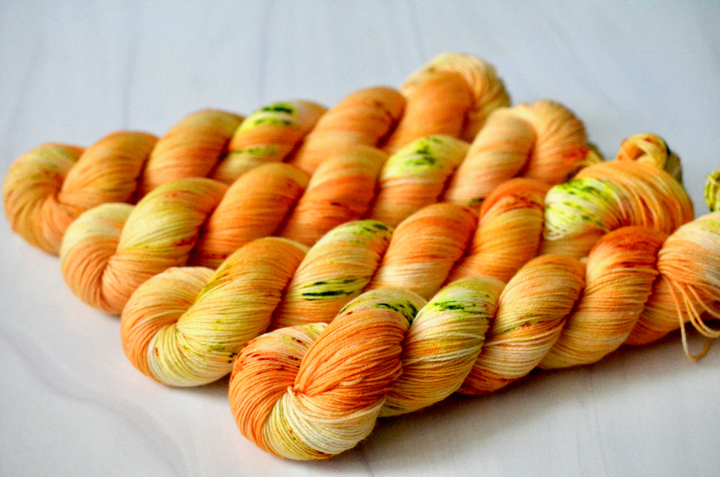 Sour Citrus Gummies [may 2021 sweet treats club]