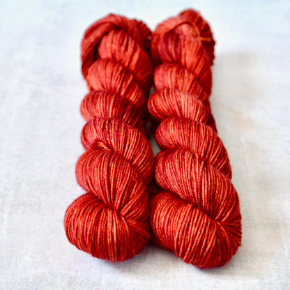 Terracotta [merino dk]