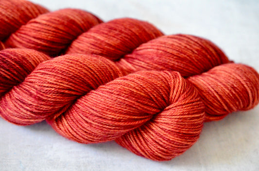 Terracotta [merino dk]