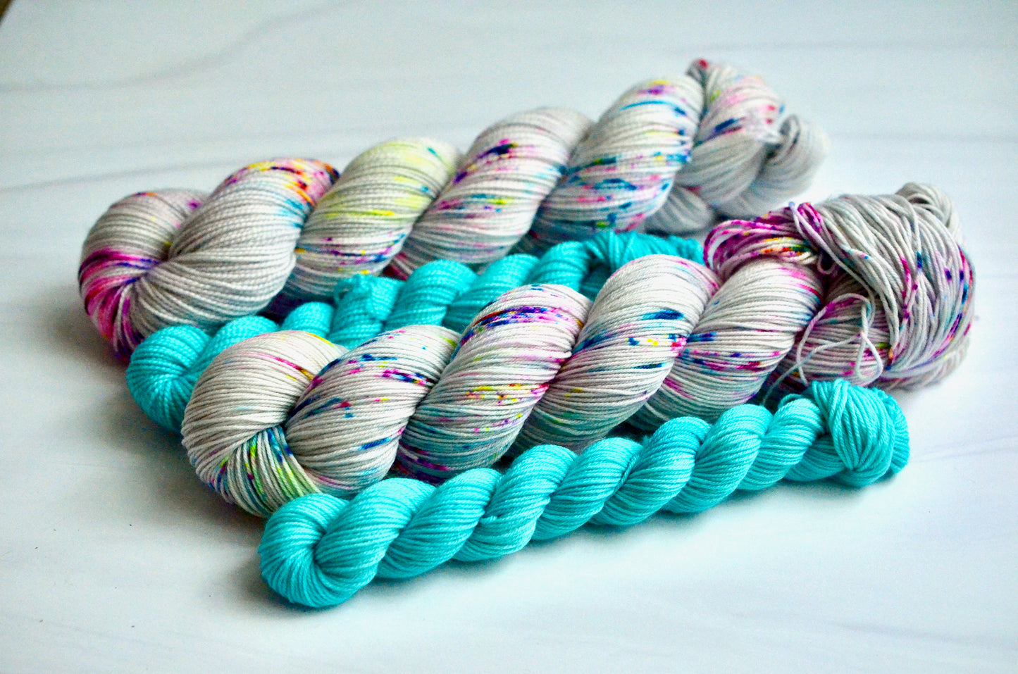 Pop! [sock set]