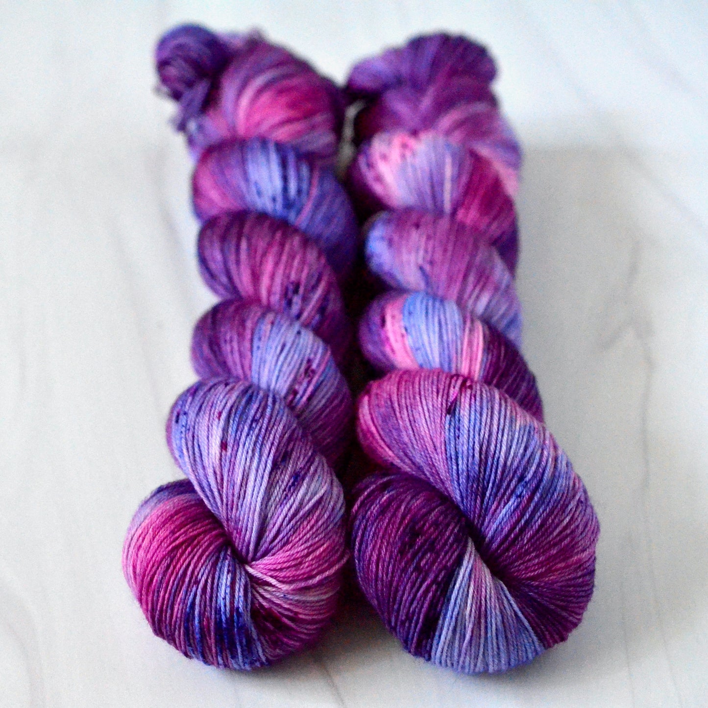 Lilacs & Lace