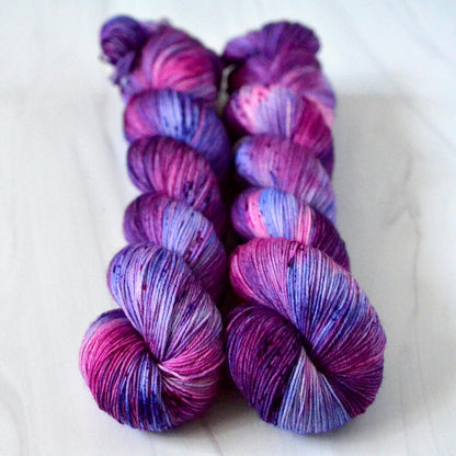 Lilacs & Lace