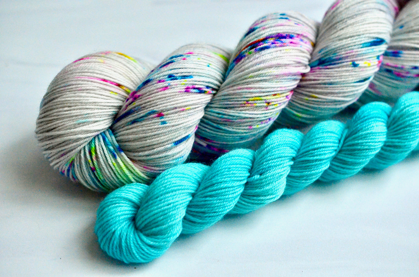 Pop! [sock set]