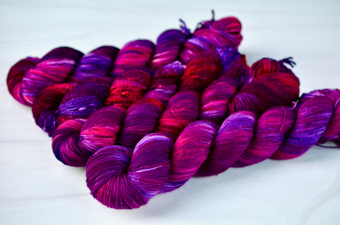 Back to the Fuchsia